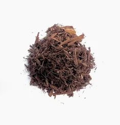 Paillis naturel