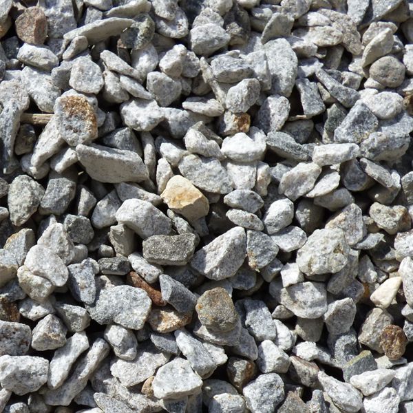 Pierre nette 1 1/4 po (20-30 mm)