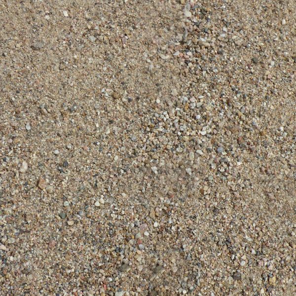Sable filtrant enviro-septique