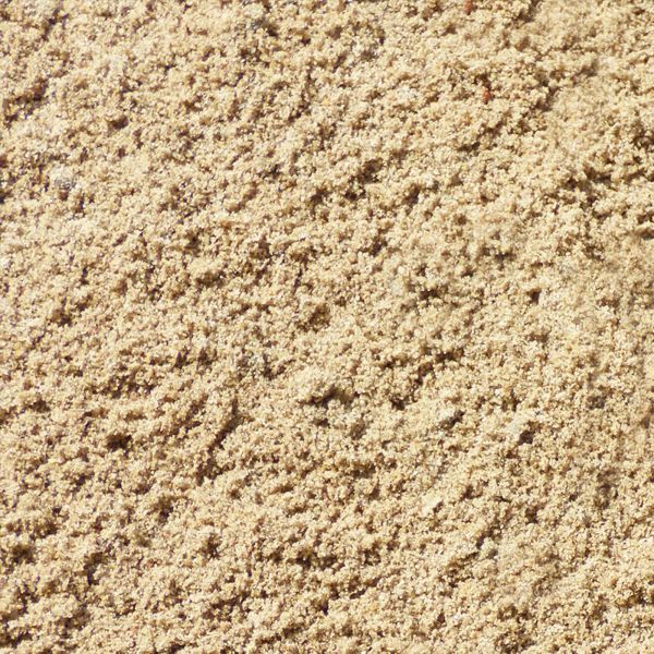Sable de plage tamisé n° 1